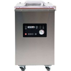 YATO GASTRO Masina de ambalat vidata 900W, 420mm