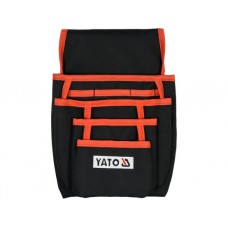 YT-74172 YATO Suport buzunar pentru scule, 8 compartimente