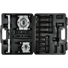 YATO Set extractoare rulmenti, 14 piese..