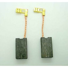 BOSCH Perii colectoare pentru GSH 27,11304,GSH 27 VC,BH2760VCK,BH2770VCD