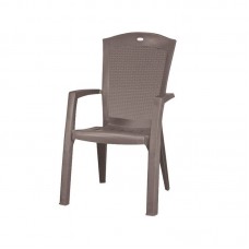 KETER. Scaun cappuccino Minnesota KETER. Scaun cappuccino Minnesota