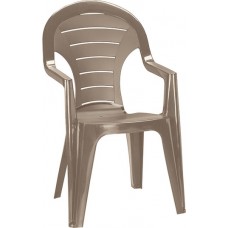 CURVER. Scaun Bonaire cappuccino 