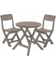 CURVER. Set balcon Jazz 