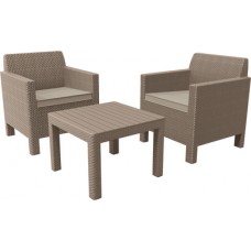 CURVER. Set balcon Orlando ..
