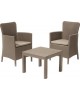 CURVER. Set balcon Salvador 