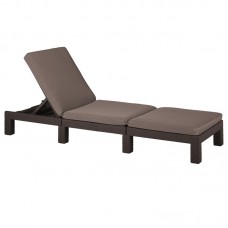 KETER. Sezlong maro Daytona
