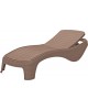 Sezlong imitatie rattan Atlantic CURVER Sezlong imitatie rattan Atlantic CURVER