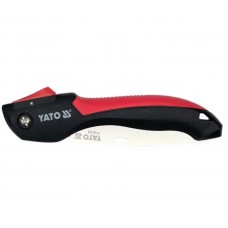 YATO Fierastrau pliabil, 180 mm..