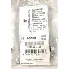BOSCH Set 2 perii colectoare de carbune compatibil..