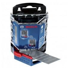 BOSCH Set 50 lame de schimb pentru cutter