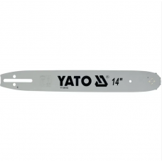 YATO Lama drujba tip U, lungime 360 mm, pas 3/8",  grosime 1.3 mm, 52 dinti