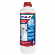DED8823A3 DEDRA Spuma activa 1L pentru spalat auto
