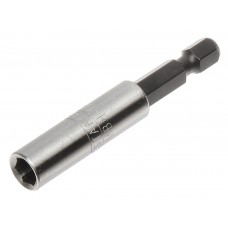 Adaptor magnetic 1/4 pentru varfurile de insurubat 60 mm STANLEY