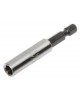 Adaptor magnetic 1/4 pentru varfurile de insurubat 60 mm STANLEY