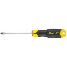 STANLEY. Surubelnita Cushion Grip lata 5 mm x 100 mm