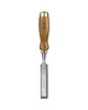 Dalta cu maner de lemn pentru sculptori 35 mm STANLEY