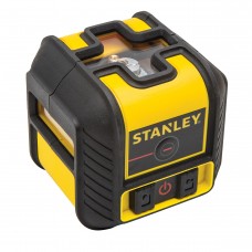 STANLEY. Nivela laser rosu CROSS90 