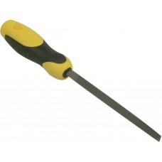 Pila triunghiulara semifina 150 mm STANLEY Pila triunghiulara semifina 150 mm STANLEY