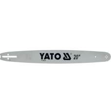 YATO Lama drujba tip U, lungime 500 mm, pas 0.325, grosime 1.5 mm, 78 dinti