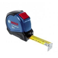 BOSCH Ruleta, lungime 8 m cu functie Autolock
