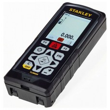 STANLEY. Telemetru laser TLM660