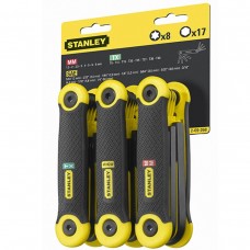 2-69-268 STANLEY. SET 3 IMBUSURI
