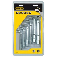 0-86-699 STANLEY. SET CHEI TUBULARE PIPA 0-86-699 STANLEY. SET CHEI TUBULARE PIPA