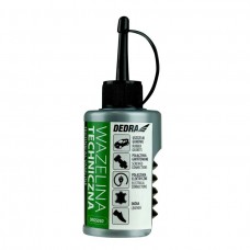 DEGS030 DEDRA Vaselina tehnica 60 ml DEGS030 DEDRA Vaselina tehnica 60 ml