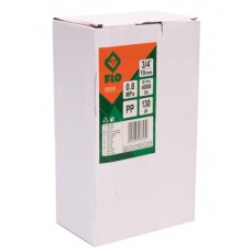 FLO Filtru apa sistem irigare, racord 3/4", p.. FLO Filtru apa sistem irigare, racord 3/4", p..