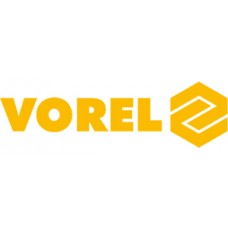 VOREL Troller pentru scule 460 x 260 x 625/830 mm,..