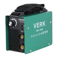 VERK. Aparat de sudura tip invertor 100 A