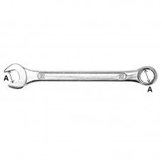 STHOR Cheie combinata, dimensiune 12 mm..