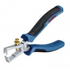 BOSCH Cleste pentru dezizolare, lungime 160 mm BOSCH Cleste pentru dezizolare, lungime 160 mm