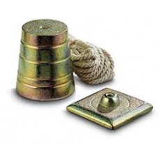 STANLEY Fir cu plumb tronconic 3m x 500g STANLEY Fir cu plumb tronconic 3m x 500g