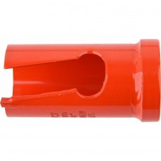 YATO Carota multimaterial, cu filet, 32x60 mm YATO Carota multimaterial, cu filet, 32x60 mm