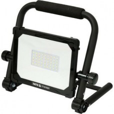 YATO Reflector LED cu cadru, 30W, 2850 lm YATO Reflector LED cu cadru, 30W, 2850 lm