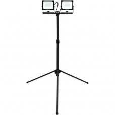 YATO Reflector LED cu suport 2x30 W, 5700lm YATO Reflector LED cu suport 2x30 W, 5700lm