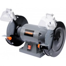 Polizor pentru banc 250 W 200 mm STHOR