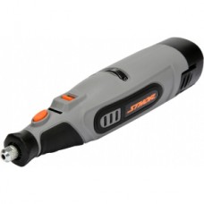Sthor 78127 Mini freza cu acumulator Li-Ion 12 V 1.5 Ah cu incarcator rapid plus 40 de accesorii Sthor 78127 Mini freza cu acumulator Li-Ion 12 V 1.5 Ah cu incarcator rapid plus 40 de accesorii