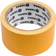 Banda dublu adeziva pentru mocheta 50 mm x 25 m VOREL