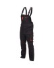 Pantaloni de lucru cu pieptar marimea M YATO