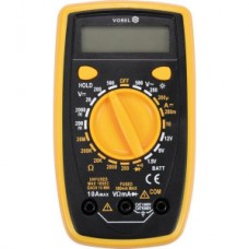 Multimetru digital universal VOREL