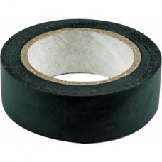 Banda izolatoare pvc 50 mm x 0.13 mm x 10 m VOREL