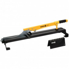 VOREL 28880 Ghilotina pentru parchet laminat latime maxima 210 mm