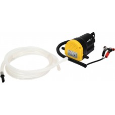Pompa electrica de scos ulei 800 W 3 l/min VOREL