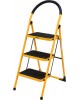 VOREL 17733 Scara cu 3 trepte