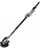 STHOR 79307 Slefuitor pentru pereti 600 W 225 mm