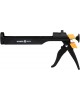 Pistol pentru silicon 245 mm VOREL