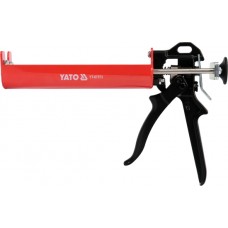 Pistol pentru silicon 205 mm YATO