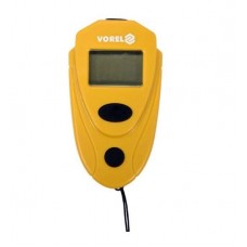 Tester electronic pentru masurarea grosimii stratului de lac VOREL